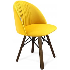 Деревянный стул SHT-ST35-1/S70