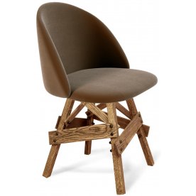 Деревянный стул SHT-ST35/S71