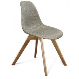 Деревянный стул SHT-ST6-SF1/S39