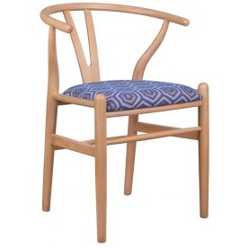 Деревянный стул Sling