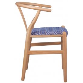 Деревянный стул Sling