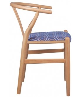 Деревянный стул Sling