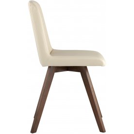 Деревянный стул Смауг