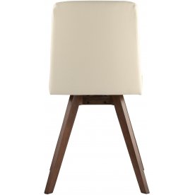 Деревянный стул Смауг