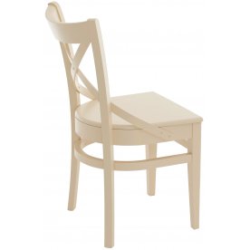 Деревянный стул Соло Венский