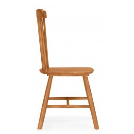 Деревянный стул Sparta