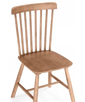 Деревянный стул Sparta
