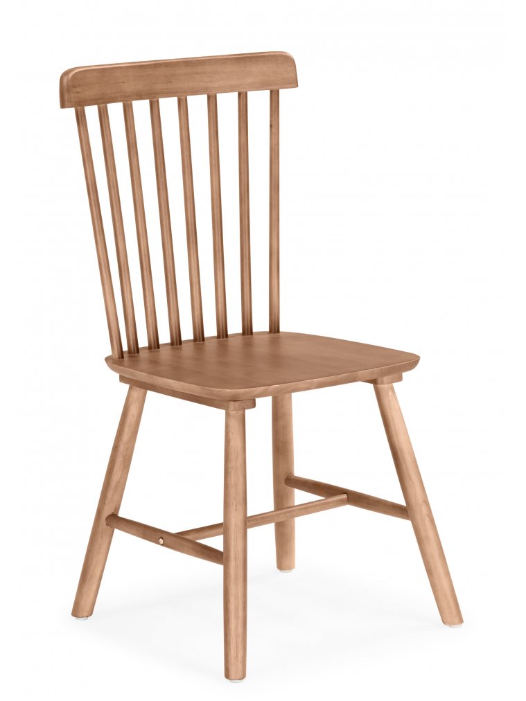 Деревянный стул Sparta орех