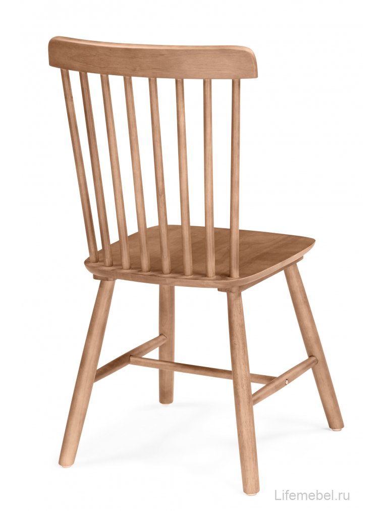 Деревянный стул Sparta орех