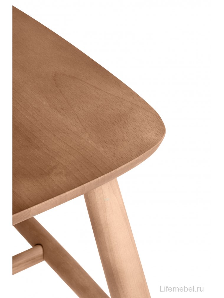 Деревянный стул Sparta орех
