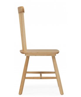 Деревянный стул Sparta