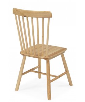 Деревянный стул Sparta