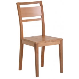 Деревянный стул Стенли