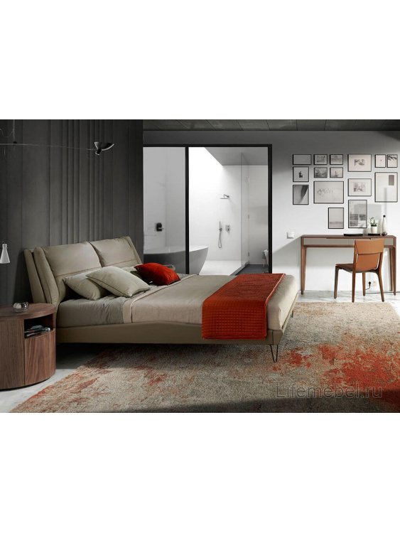 Деревянный стул CH19018