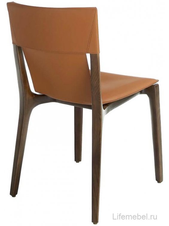 Деревянный стул CH19018