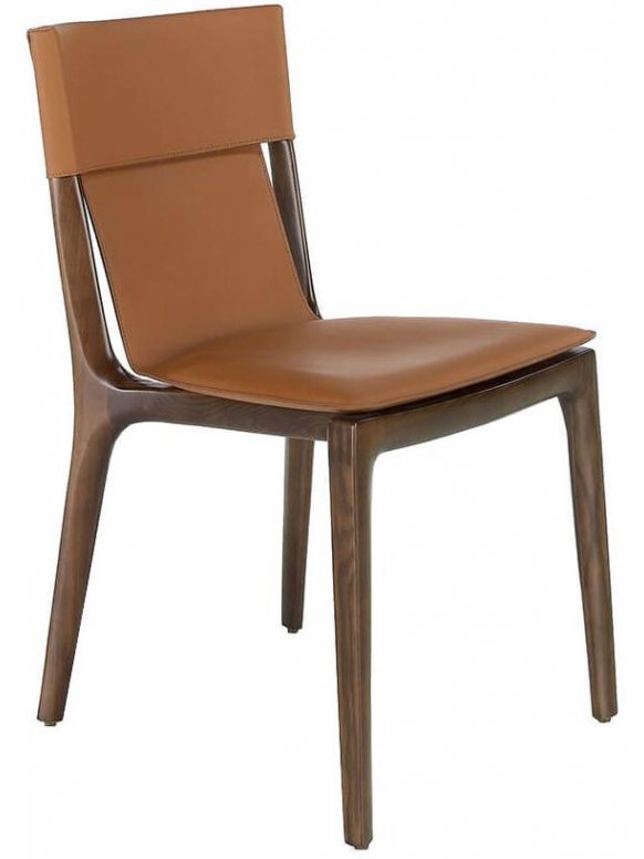 Деревянный стул CH19018