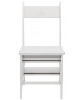 Деревянный стул Leset Бруклин