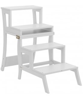 Деревянный стул Leset Бруклин