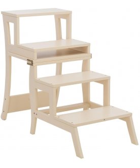 Деревянный стул Leset Бруклин