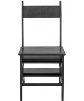 Деревянный стул Leset Бруклин венге