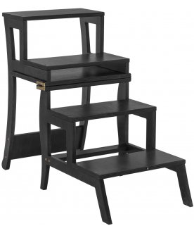 Деревянный стул Leset Бруклин венге