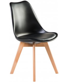 Деревянный стул Jerry Soft