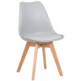 Деревянный стул Jerry Soft