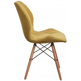 Деревянный стул Rio