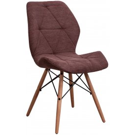 Деревянный стул Rio