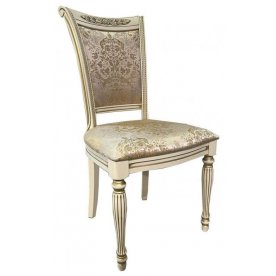 Деревянный стул Сибарит-27