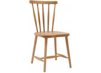 Деревянный стул Стурри