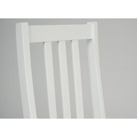 Деревянный стул Sweden