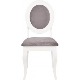 Деревянный стул Barock