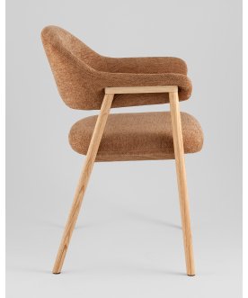 Деревянный стул Сави