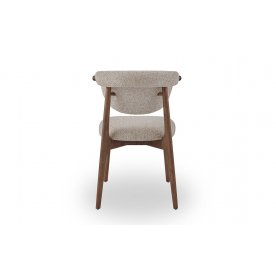 Деревянный стул Tods 2