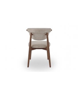 Деревянный стул Tods 2