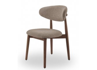 Деревянный стул Tods