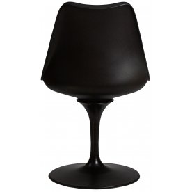 Стул на металлокаркасе 635EPP-LMZL Tulip