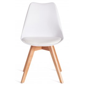 Деревянный стул Tulip mod. 73-1