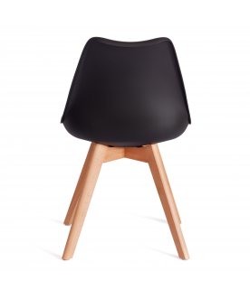 Деревянный стул Tulip mod. 73-1