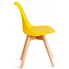 Деревянный стул Tulip mod. 73-1