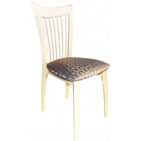 Деревянный стул Тулон