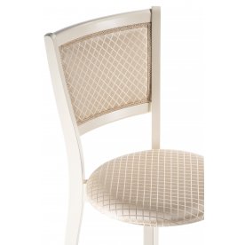 Деревянный стул Валери