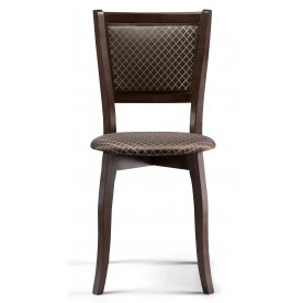 Деревянный стул Валери