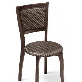 Деревянный стул Валери