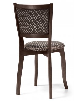 Деревянный стул Валери