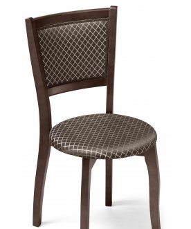 Деревянный стул Валери