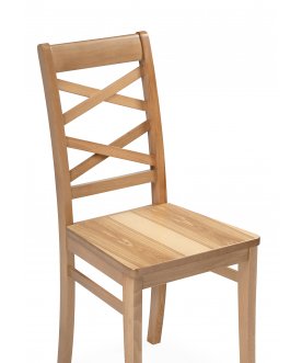 Деревянный стул Валтер дуб