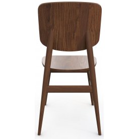 Деревянный стул Vasto