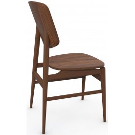 Деревянный стул Vasto